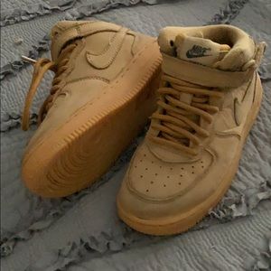 Nike Force1 size 11 kids